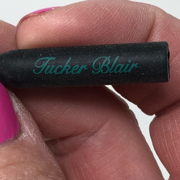 Unisex Rep Stripe Needlepoint Straps - Picture 4 of 6